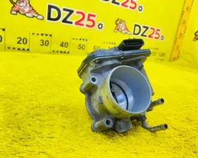 Заслонка дроссельная TOYOTA