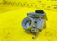 Заслонка дроссельная TOYOTA HARRIER 2014/Цвет 070 2203036020 AVU65W 2ARFXE, передняя
