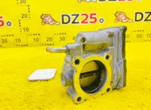 Заслонка дроссельная TOYOTA HARRIER 2014/Цвет 070 2203036020 AVU65W 2ARFXE, передняя