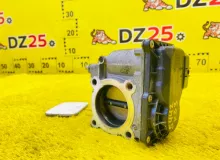 Заслонка дроссельная TOYOTA HARRIER 2014/Цвет 070 2203036020 AVU65W 2ARFXE, передняя
