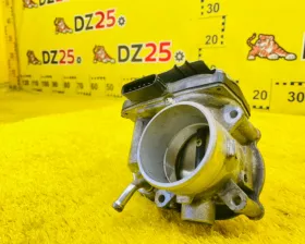 Заслонка дроссельная MITSUBISHI