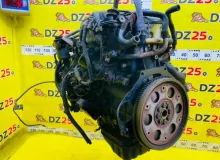 Двигатель TOYOTA LAND CRUISER PRADO 1994/Цвет 183 1900067030 KZJ71W 1KZTE, передний