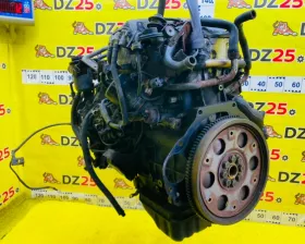 Двигатель TOYOTA