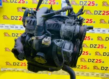 Двигатель TOYOTA LAND CRUISER PRADO 1994/Цвет 183 1900067030 KZJ71W 1KZTE, передний