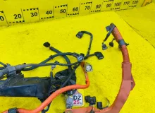 Коса двс TOYOTA HARRIER 2014/Цвет 070 8212148580 AVU65W 2ARFXE, передняя