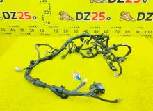 Коса двс MITSUBISHI OUTLANDER 2013/Цвет U21B 8541C261 GG2W 4B11, передняя