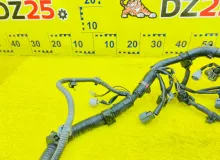 Коса двс MITSUBISHI OUTLANDER 2013/Цвет U21B 8541C261 GG2W 4B11, передняя