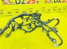 Коса двс MITSUBISHI OUTLANDER 2013/Цвет U21B 8541C261 GG2W 4B11, передняя