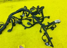 Коса двс MITSUBISHI OUTLANDER 2013/Цвет U21B 8541C261 GG2W 4B11, передняя