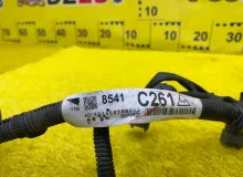 Коса двс MITSUBISHI OUTLANDER 2014/Цвет X42A 8541C261 GG2W 4B11, передняя