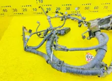 Коса двс LEXUS RX450H 2009/Цвет 1G1 8212148450 GYL15W 2GRFXE, передняя