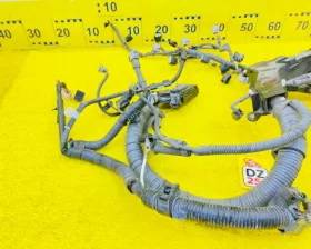 Коса двс TOYOTA