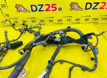 Коса двс LEXUS RX450H 2009/Цвет 1G1 8212148450 GYL15W 2GRFXE, передняя