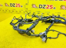 Коса двс LEXUS RX450H 2009/Цвет 1G1 8212148450 GYL15W 2GRFXE, передняя
