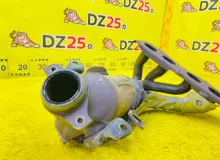 Катализатор TOYOTA HARRIER 2014/Цвет 070 2505136120 AVU65W 2ARFXE, передний