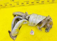 Катализатор TOYOTA HARRIER 2014/Цвет 070 2505136120 AVU65W 2ARFXE, передний