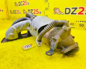 Катализатор TOYOTA