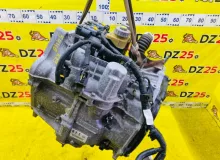 АКПП HONDA VEZEL BFE|2014 BFE RU4 LEB, передняя АКПП HONDA VEZEL BFE|2014 BFE RU4 LEB, передняя