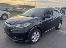АКПП HONDA VEZEL BFE|2014 BFE RU4 LEB, передняя АКПП HONDA VEZEL BFE|2014 BFE RU4 LEB, передняя