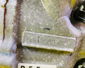 АКПП HONDA