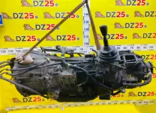 АКПП TOYOTA LAND CRUISER 2000/Цвет 057 3500060620 UZJ100W 2UZFE