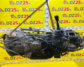 АКПП TOYOTA
