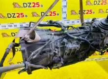 АКПП TOYOTA LAND CRUISER 2000/Цвет 057 3500060620 UZJ100W 2UZFE