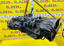 АКПП TOYOTA LAND CRUISER 2000/Цвет 057 3500060620 UZJ100W 2UZFE