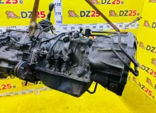 АКПП TOYOTA LAND CRUISER 2000/Цвет 057 3500060620 UZJ100W 2UZFE