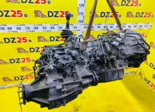 АКПП TOYOTA LAND CRUISER 2000/Цвет 057 3500060620 UZJ100W 2UZFE