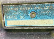 АКПП TOYOTA LAND CRUISER 2000/Цвет 057 3500060620 UZJ100W 2UZFE