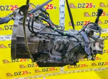 Раздаточная коробка TOYOTA LAND CRUISER 1998/Цвет 8L4 361306A220 UZJ100W 2UZFE