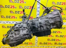АКПП TOYOTA LAND CRUISER 1998/Цвет 8L4 3500060620 UZJ100W 2UZFE