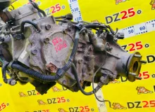АКПП TOYOTA LAND CRUISER 1998/Цвет 8L4 3500060620 UZJ100W 2UZFE