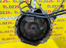 АКПП TOYOTA LAND CRUISER 1998/Цвет 8L4 3500060620 UZJ100W 2UZFE