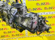 АКПП TOYOTA LAND CRUISER 1998/Цвет 8L4 3500060620 UZJ100W 2UZFE