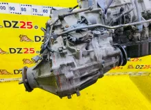 АКПП TOYOTA LAND CRUISER 1998/Цвет 8L4 3500060620 UZJ100W 2UZFE
