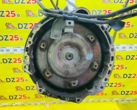 АКПП TOYOTA