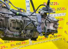АКПП TOYOTA LAND CRUISER 1998/Цвет 8L4 3500060620 UZJ100W 2UZFE