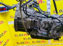 АКПП TOYOTA LAND CRUISER 1998/Цвет 8L4 3500060620 UZJ100W 2UZFE