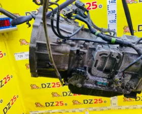 АКПП TOYOTA
