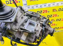АКПП TOYOTA LAND CRUISER 1998/Цвет 8L4 3500060620 UZJ100W 2UZFE