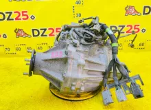Раздаточная коробка TOYOTA LAND CRUISER 1998/Цвет 057 361306A220 UZJ100W 2UZFE