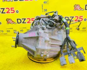 Раздаточная коробка TOYOTA