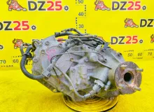 Раздаточная коробка TOYOTA LAND CRUISER 1998/Цвет 057 361306A220 UZJ100W 2UZFE