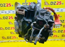 АКПП LEXUS RX450H 2009/Цвет 077 3090048090 GYL15W 2GRFXE, передняя