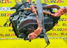 АКПП LEXUS RX450H 2009/Цвет 077 3090048090 GYL15W 2GRFXE, передняя
