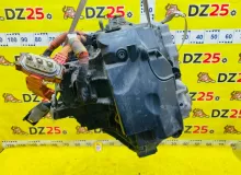 АКПП LEXUS RX450H 2009/Цвет 077 3090048090 GYL15W 2GRFXE, передняя