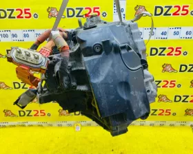АКПП TOYOTA