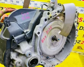 АКПП TOYOTA